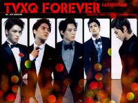 ••TVXQ FOREVER••