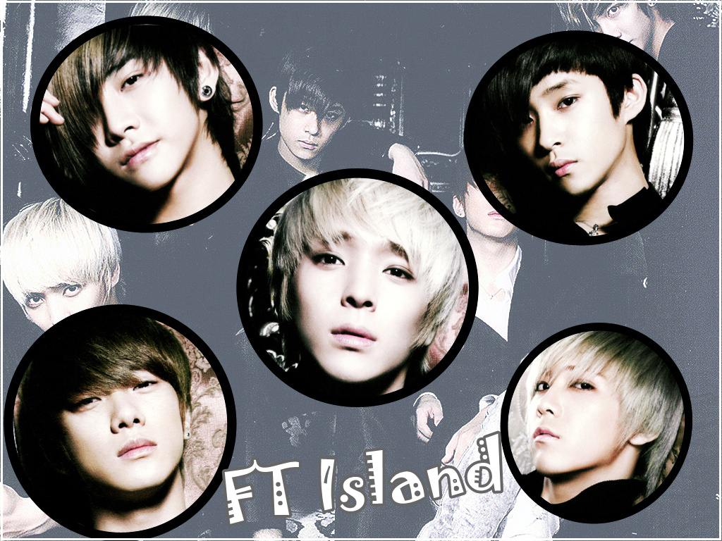 FT Island