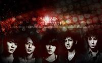 TVXQ - Always Keep the Faith 01