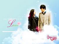 DO YOU BELIVE IN LOVE? : kimbum, soeun