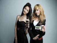 snsd cyon jess yoona