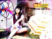 Sunny : SNSD