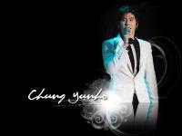 love is CHUNGYUNHO !