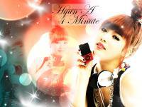 4MINUTE:HYUNA