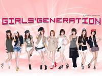 SNSD,, Cyon ...