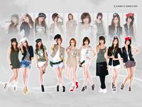 SNSD,, Cyon ...