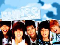 SHINee 5Stars