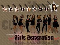 SNSD New Chocolate