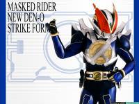 Masked Rider New Den-O