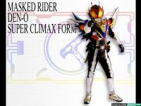 Masked Rider Den-O