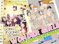 REmEMBER *~wonder girls