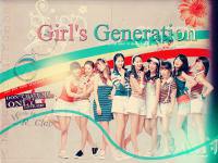 Girl's Generation