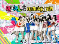 Girl's Generation