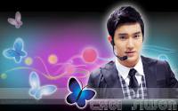 siwon