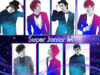 SuperJunior M^^"