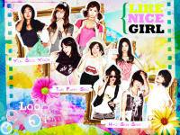 SNSD "Joyful Girls"