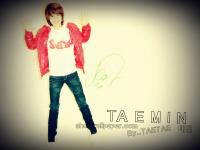 TAEMIN :: 