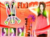 ••• Krystal F(x) •••