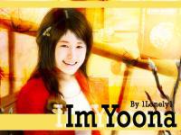 Yoona So Cute ..