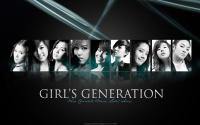 SNSD CF New Chocolate Black Label Series 1