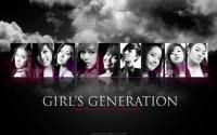 SNSD CF New Chocolate Black Label Series 2