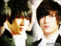 'Jae Joong' TVXQ