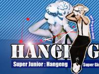 Hangeng [SJ] :: Vol.1 
