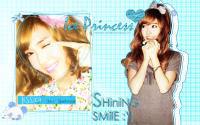 Ice Princess SHininG SmilE