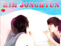 ๋Jonghyun Photobook P.Night [Set]