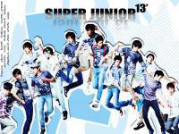 Super Junior'13