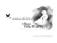 Fail in love