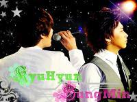 KyuMin♥