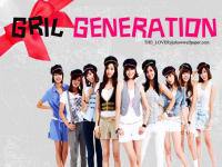 Girl generation