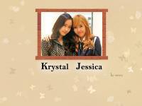 Krystal & Jessica