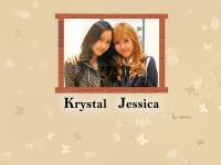 Krystal & Jessica