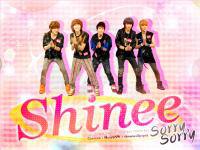 SHINee in Taiwan