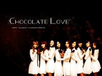 Chocolate Love-SNSD