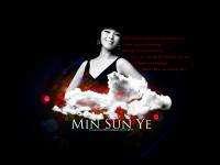 WG Black Dress  Sunye 