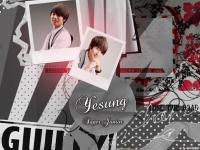 Yesung My Love