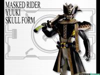 Masked Rider Yuuki