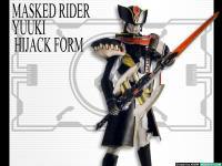 Masked Rider Yuuki