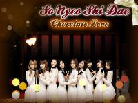 Chocolate Love