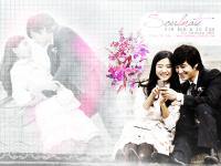 Soulmate : Kim Bum & So Eun