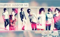 Super Junior M : Super Girl!