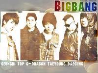 Big Bang!!