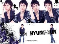 Kim Hyung Jun