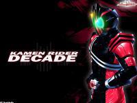kamen rider decade show decade