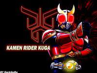 Kamen Rider Kuga (toon ver.)