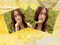 Im YoonA ^^