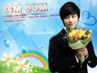 Kim Bum:Boys over flowers